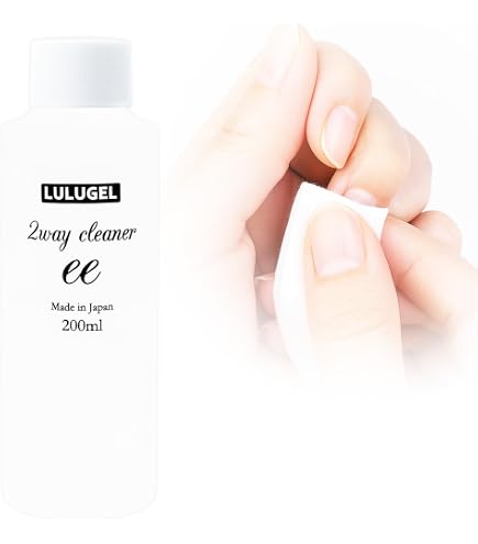 Amazon | ソークオフリムーバー 180ml | モアジェル(More Couture
