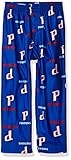 幼児用NBA Pistons Sleepwear All Over Print Pant ブルー