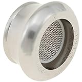 Premier gids-994682 Premierエアレーター、つや消しニッケル