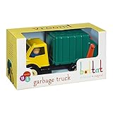 Garbage Truck (Various Colors)