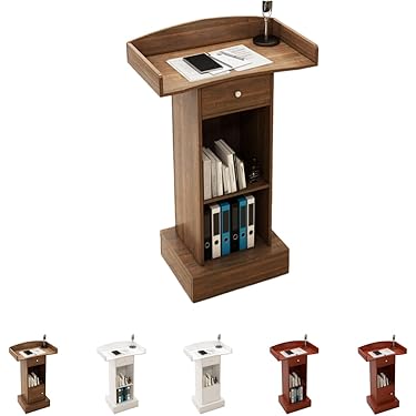 Amazon.co.jp 売れ筋ランキング: 演台・司会者台 の中で最も人気のある