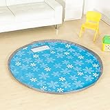 おもちゃ収納袋 簡単お片付け 子供プレイマット 150mm