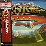ドント・ルック・バック（新惑星着陸）[ＬＰレコード 12inch]