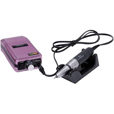 Amazon.co.jp: ポータブルネイルマシーンG3 ピンク : ビューティー
