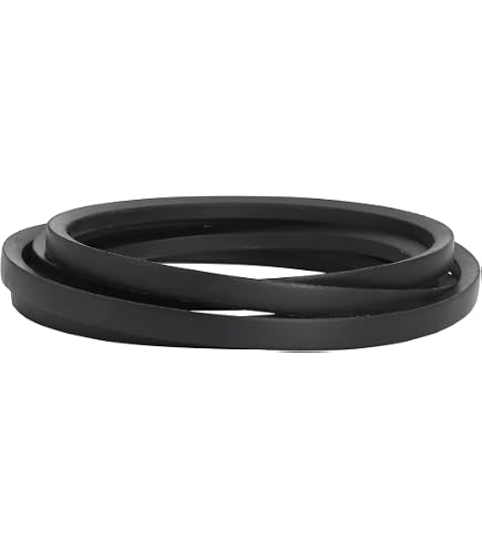 Rasenmäher Keilriemen 5/8" X 406,4 Cm - Kevlar Riemen Für Hustler 797928 & Ferris Rasenmäher