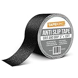 (テープ・キング) Tape King階段用滑り止め安全テープ 80グリット 2" x 15 Feet TK-017 1
