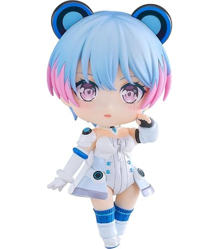 Amazon.co.jp: ねんどろいど BanG Dream! 牛込りみ ノンスケール