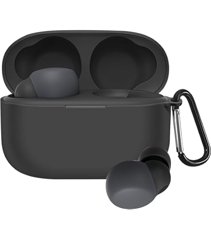 Amazon.co.jp: 対応SONY LinkBuds S 充電ケース、ソニー LinkBuds S