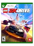 LEGO 2K Drive (輸入版:北米) - XboxOne