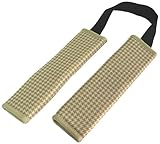 タカタ 肩ハーネスカバー(左右組)(takata04-ifix ベージュ用) AFHCW-005