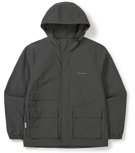 Amazon.co.jp: [スノーピーク] Ultra Lightweight Windbreaker size