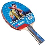 Butterfly 8830 Timo Boll Table Tennis Racket [並行輸入品]