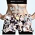 【Amazon.co.jp限定】眼鏡の男の子/ニッポンノD・N・A! /Go Waist(通常盤C)