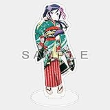 俺の妹がこんなに可愛いわけがない。 あやせ 舞妓 アクリルスタンド