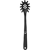 Oxo Spaghetti Spoon Black, 0719812029092