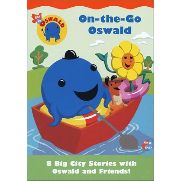 Amazon.co.jp: Oswald - Welcome to Big City : ゲーム
