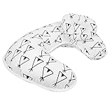 授乳枕 授乳用 ベビークッション ベビー用品 授乳クッション マタニティ枕 抱き枕 (G)