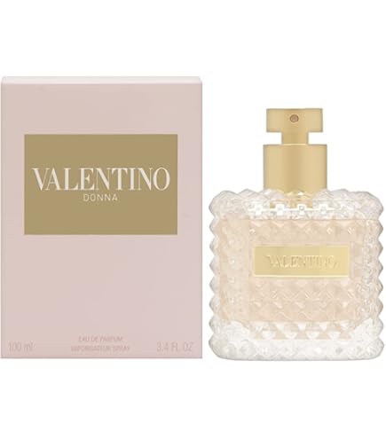 Amazon | ヴァレンティノ VALENTINO ヴァレンティナ オードパルファム