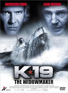 K-19 [DVD]