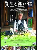 先生と迷い猫