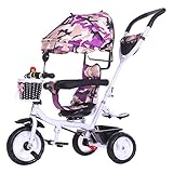 Nice Days（ナイス　ディズ）　 多機能　ベビーカー 3輪　子供 自転車　安全　紫外線防止　半歳から5歳対応 (3#)