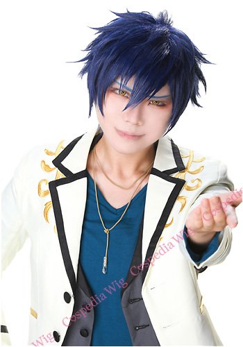 あんスタ 漣ジュン イヤーカフ あんスタ♡漣ジュン♡イヤリング♡ピアス♡コスプレ - メルカリ