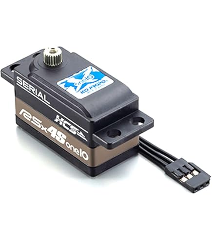 Amazon | 近藤科学 RSx4S-one10X Type-T 30147 | ラジコン・ドローン 通販