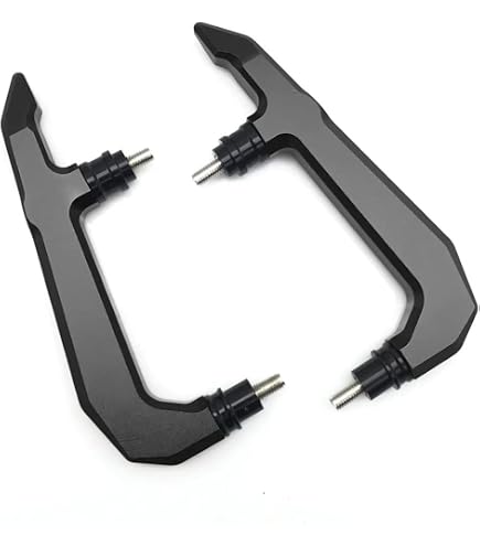 Amazon | Gクラフト(Gcraft) ビレットグラブバー GROM (JC92) 32402