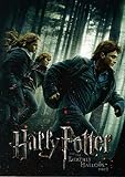 【映画パンフレット】 『ハリー・ポッターと死の秘宝 PART1』 出演:ダニエル・ラドクリフ.ルパート・グリント.エマ・ワトソン.マイケル・ガンボン.レイフ・ファインズ