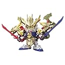 BB戦士 (318) 翔烈帝 劉備ガンダム