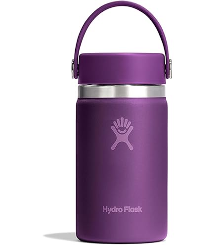 Amazon | 【 トムス × ハイドロフラスク 】HYDRATION 16 oz Wide Mouth