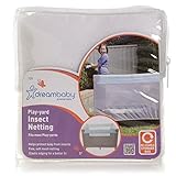 Dreambaby Play Yard Insect Netting by Dreambaby