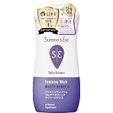 ピルボックスジャパン サマーズイブ フェミニンウォッシュ ノーマルスキン 237ml