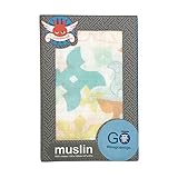 ウィーゴアミーゴ weegoamigo 豪(ゴー)おくるみ ガーゼ 1枚 単品 箱入り Single Pack Muslin GO by weegoamigo Shuriken