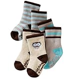 Alva Edison SOCKSHOSIERY ユニセックス・ベビー US サイズ: 1-3 Years