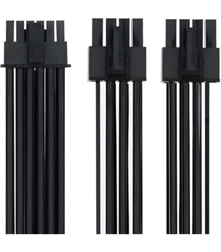 ❣️早い者勝ち✨️12VHPWR StealthSensePCI-eケーブルEVGA ❣️早い者勝ち✨️12VHPWR StealthSensePCI-eケーブルEVGA - メルカリ