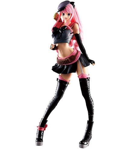 Amazon | バンプレスト ワンピース Sweet Style Pirates -PERONA 