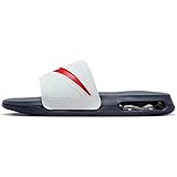 [ナイキ] エア マックス シロ [AIRMAX CIRRO SLIDE] ブラック/ブラック/ブラック DC1460-007 国内正規品
