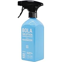 BolaSolution P17＆P17S セラミックコーティング2本セット コーティング剤 車 セラミックトップコート BolaSolution P17s
