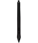 新品 Wacom One 液晶ペンタブレット専用ペン CP91300B2Z 2本 Amazon.com: Wacom One Pen CP91300B2Z for Wacom One Creative