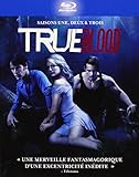 True Blood - L'intégrale des Saisons 1 à 3 [Blu-ray]