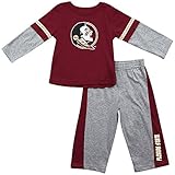 Florida State Seminoles Layeredシャツとパンツセット