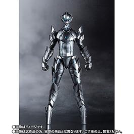 【未開封】ウルトラアクト フィギュアーツ ベムラー Anime Figure Premium Bandai ULTRA-ACT x S.H.Figuarts ULTRAMAN BEMULAR 180mm
