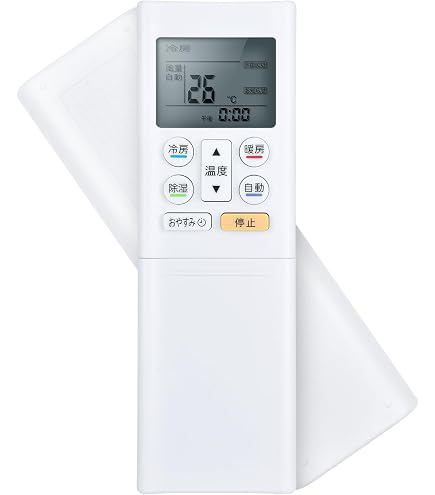 Amazon.co.jp: エアコンリモコン OP-J06A 4974437826587 富士通用の