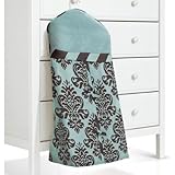 Banana Fish Bailey Diaper Stacker **CLOSEOUT** by Bananafish [並行輸入品]