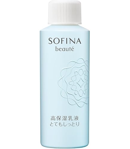 Amazon | ソフィーナ ボーテ 高保湿乳液 とてもしっとり つけかえ用