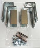 LiftmasterガレージドアOpeners 41 a6569安全センサーブラケット