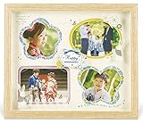 MEMORIAメモリア　キッズフォトフレーム　KP-31291