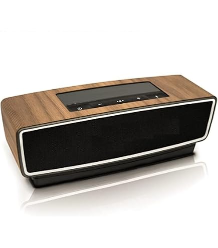 Amazon.co.jp: Bose SoundLink Mini Bluetooth speaker II Black 