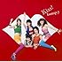 bump.y「Kiss!(初回限定盤A)」